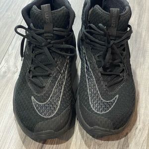 Nike Basketball shoes